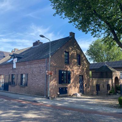 Bodemenergiesysteem woonhuis Gennep